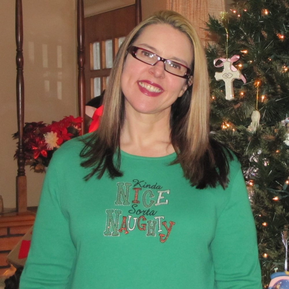 Meet your Posher, Marlene